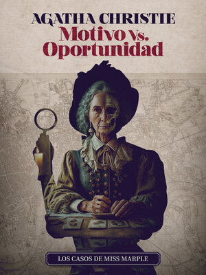 cover image of Motivo vs. Oportunidad